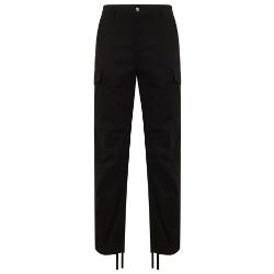 Front Row Stretch Cargo Trousers